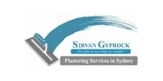 Sirvan Gyprocking & Renovation logo